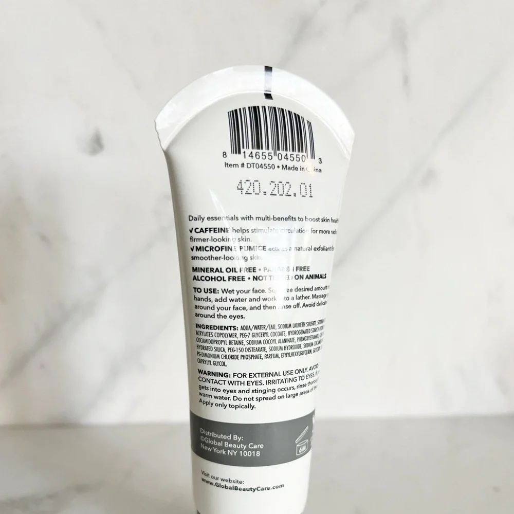 Global Beauty Care new tags
