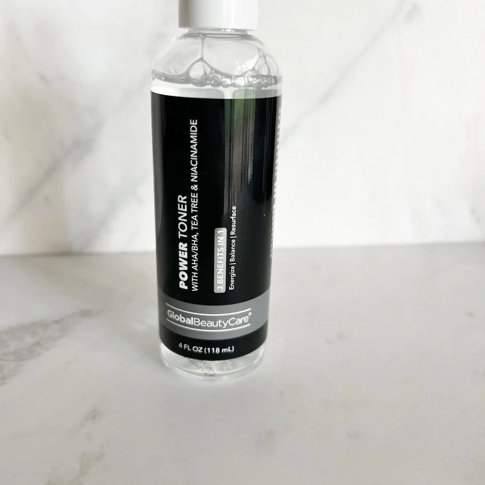 Global Beauty Care new tags