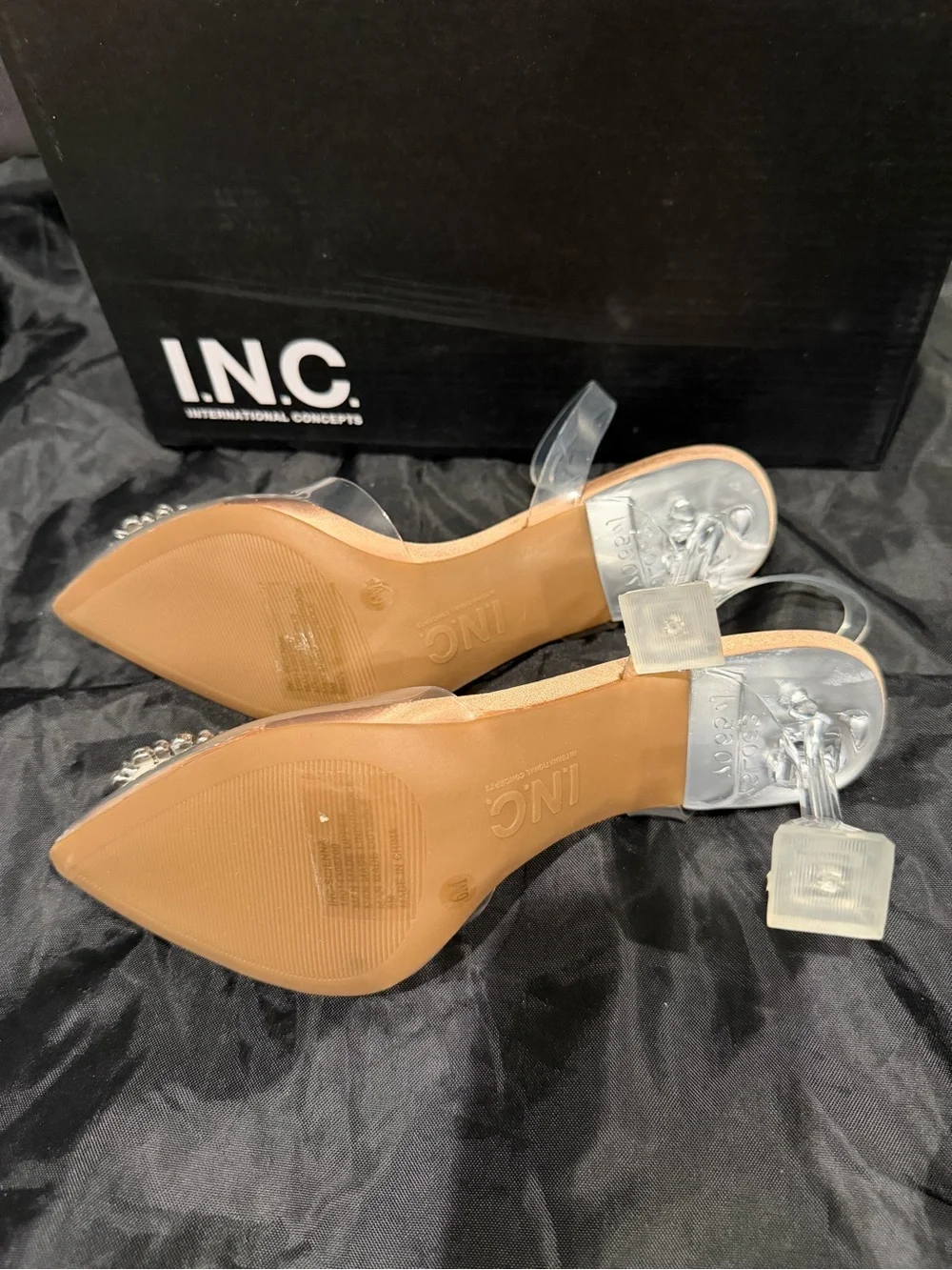 INC International Concepts brand new