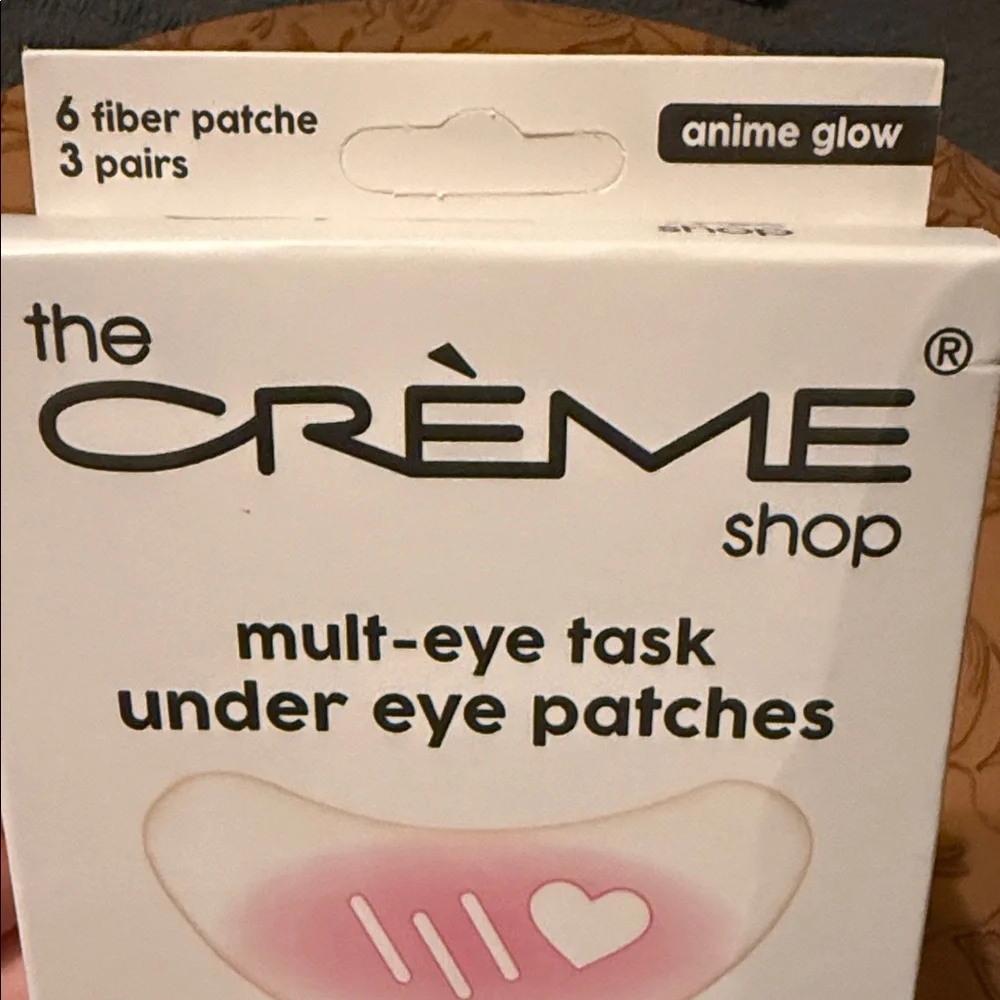 The Creme Shop crème shop