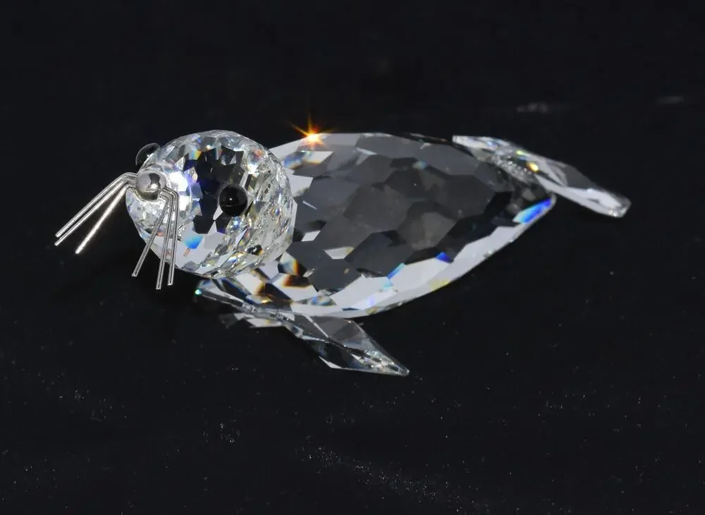 Swarovski Sparkling Crystal 