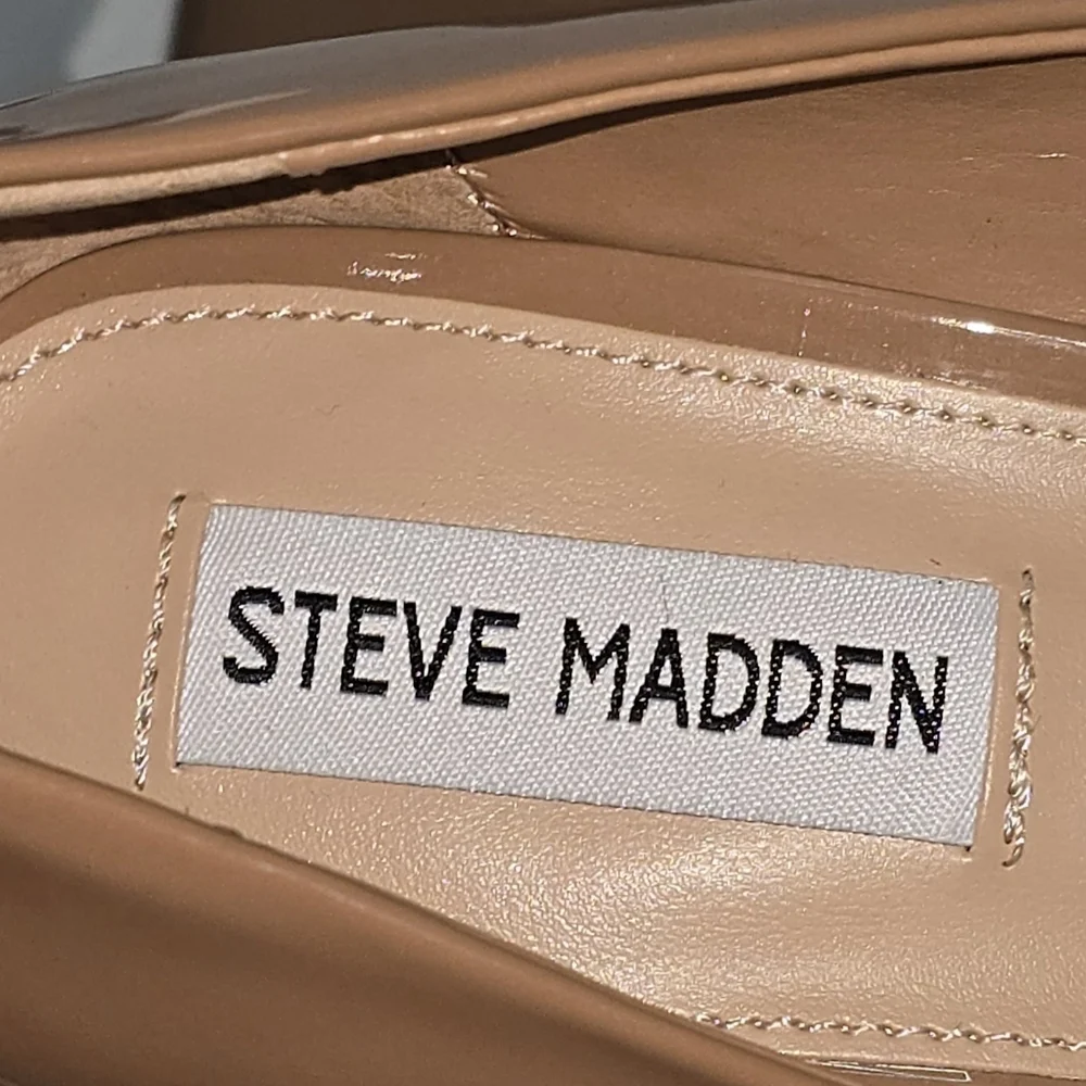 Steve Madden steve madden