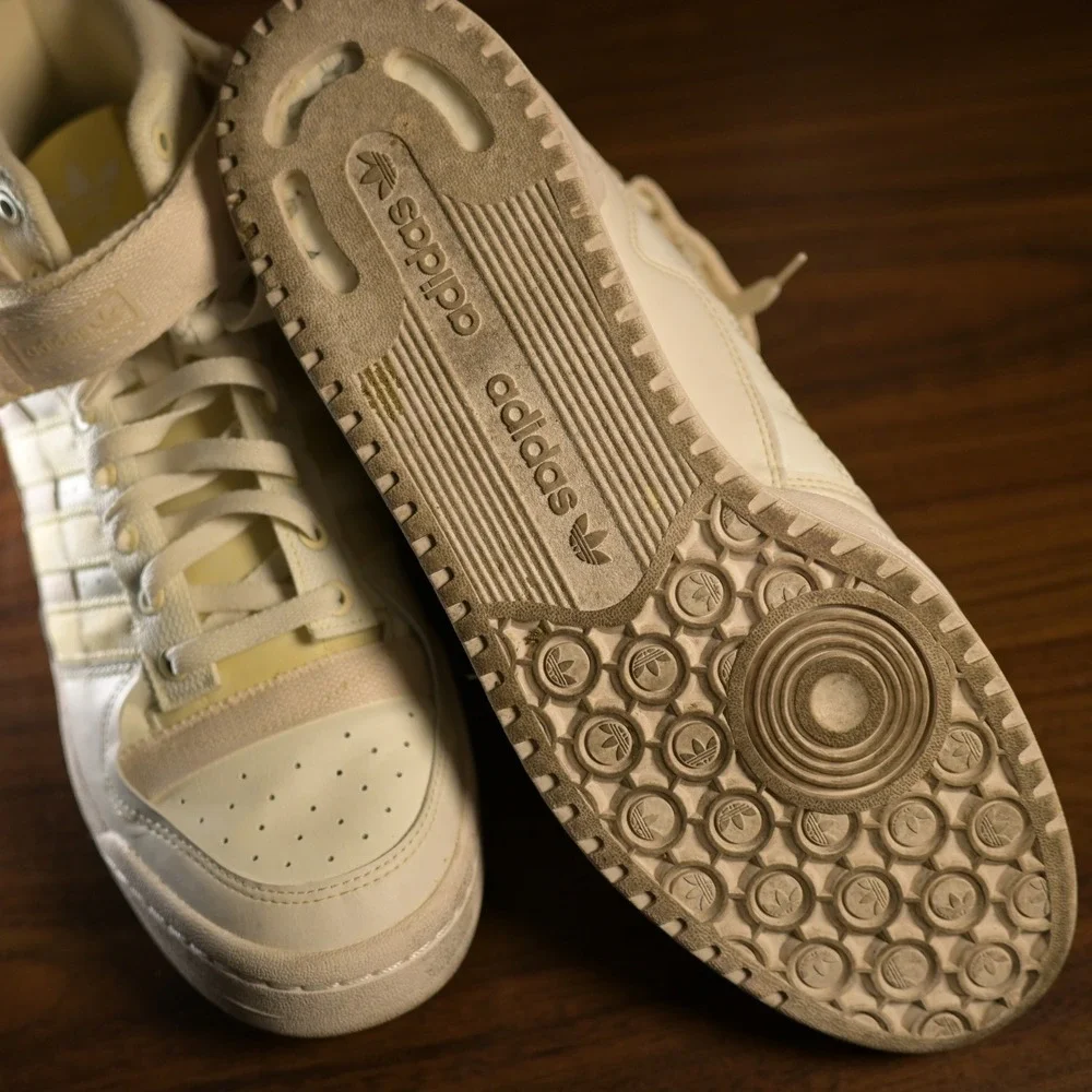 adidas their eco offer