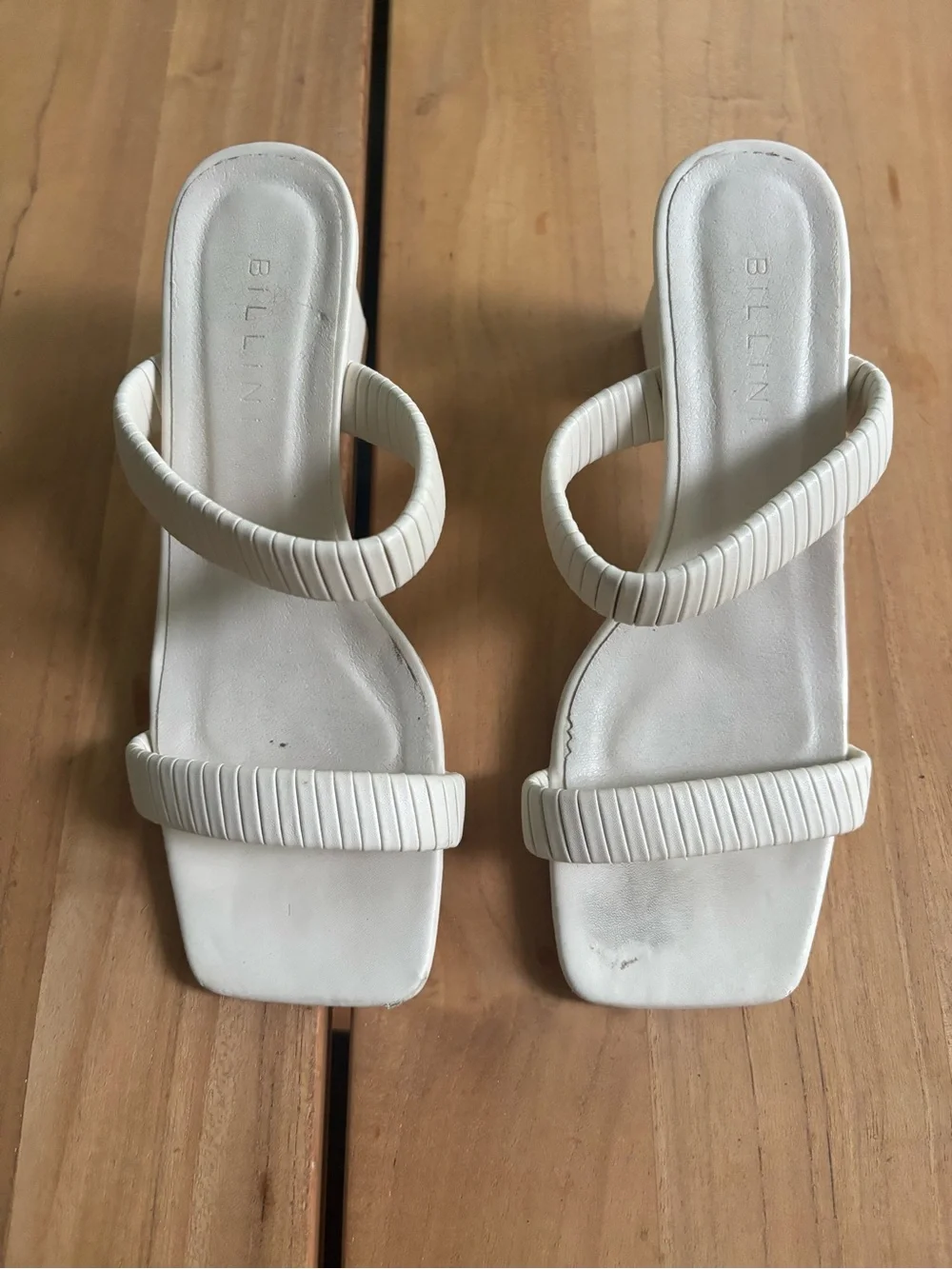 Billini gently used
