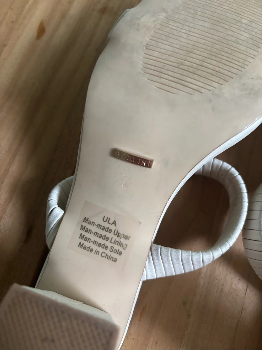 Billini gently used