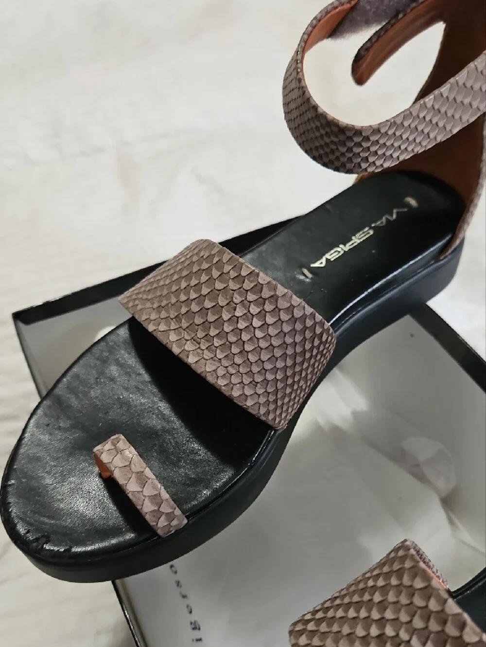 Via Spiga stylish ankle