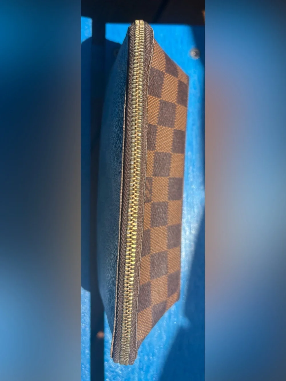 Louis Vuitton iconic louis
