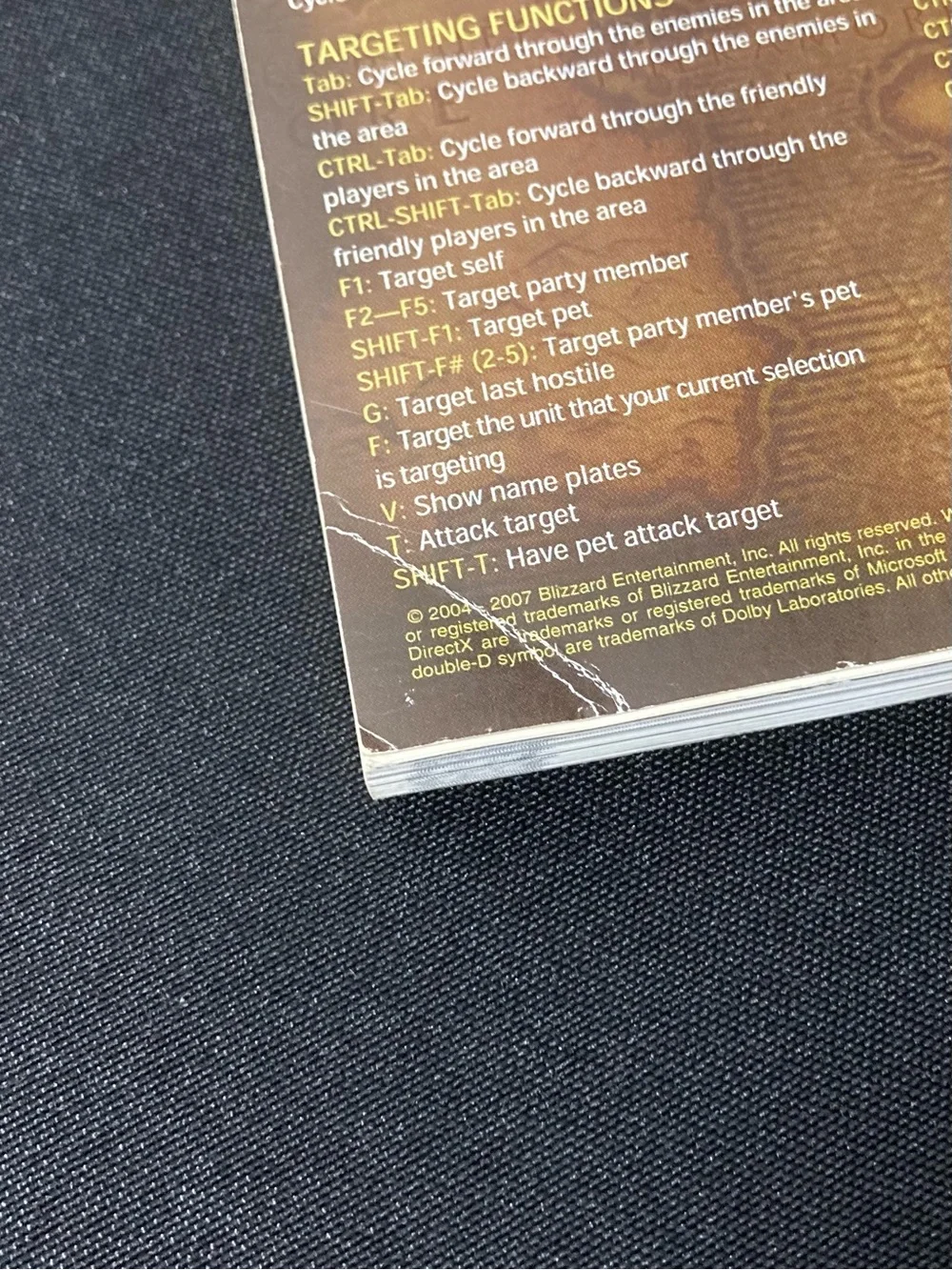 Vintage pride 50% cracked