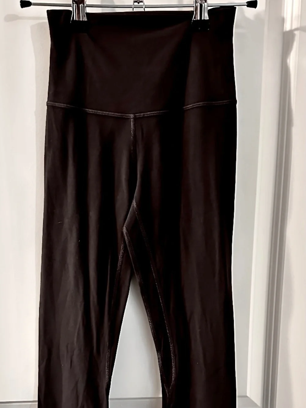 Lululemon Wunder Train High Rise Tight size 0
