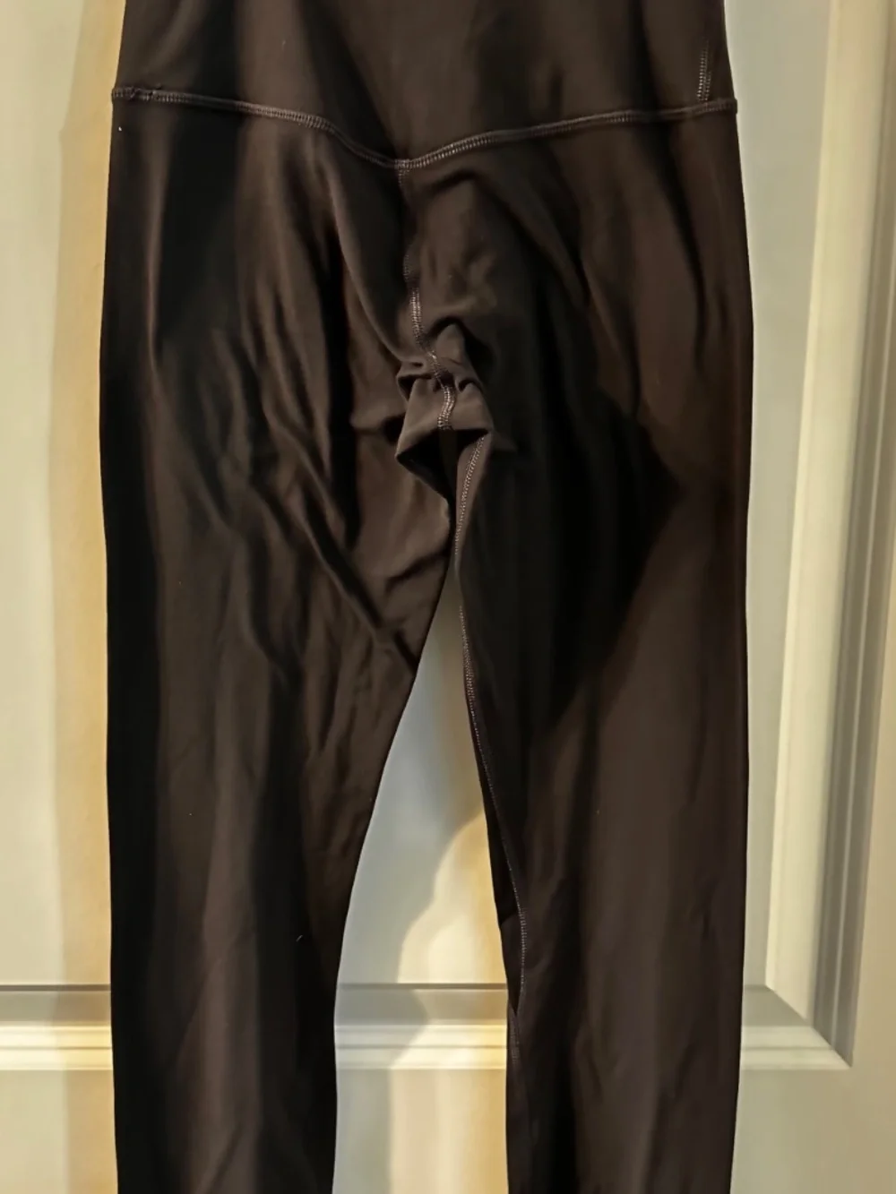 Lululemon Wunder Train High Rise Tight size 0