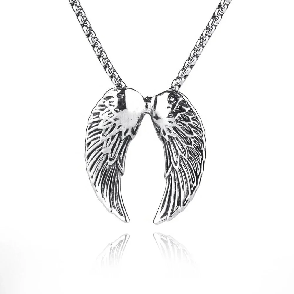 N/A feather angel
