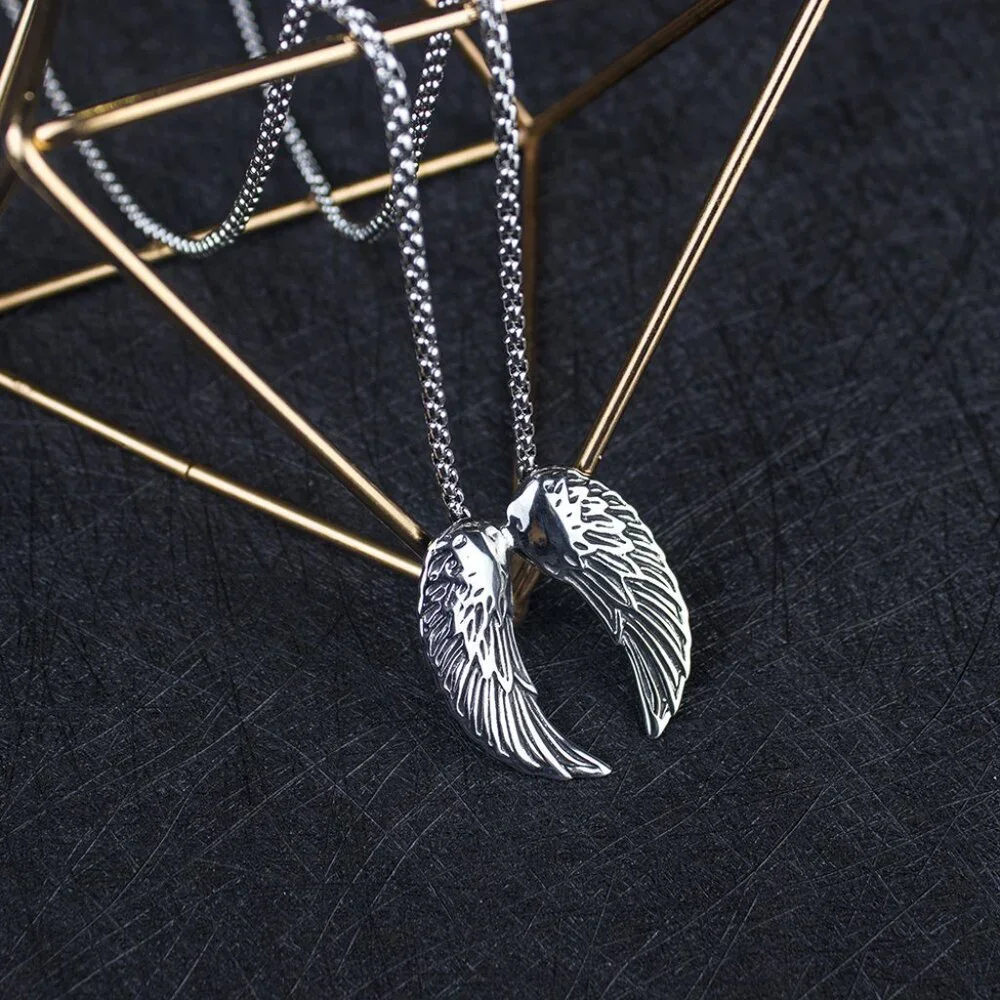 N/A feather angel