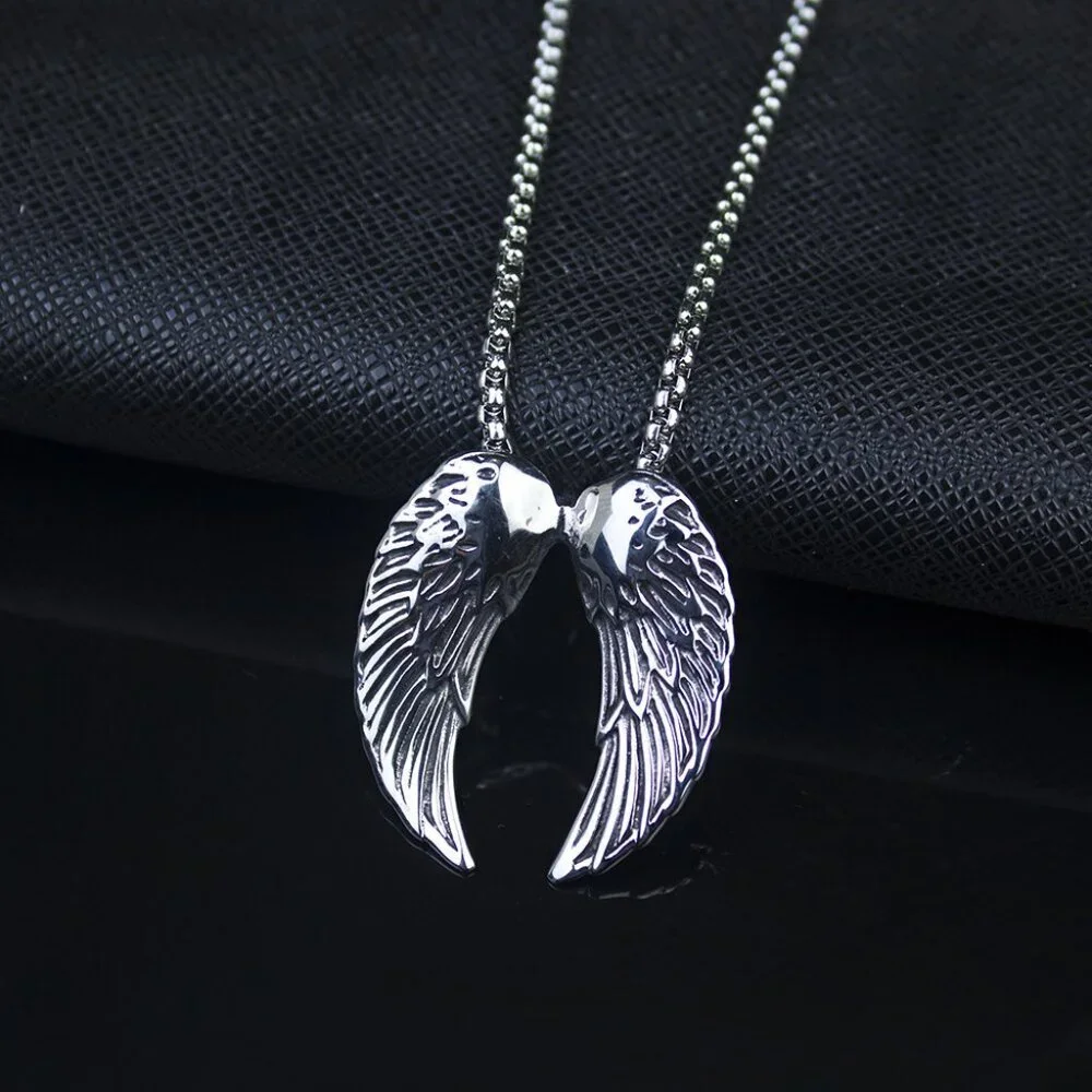 N/A feather angel