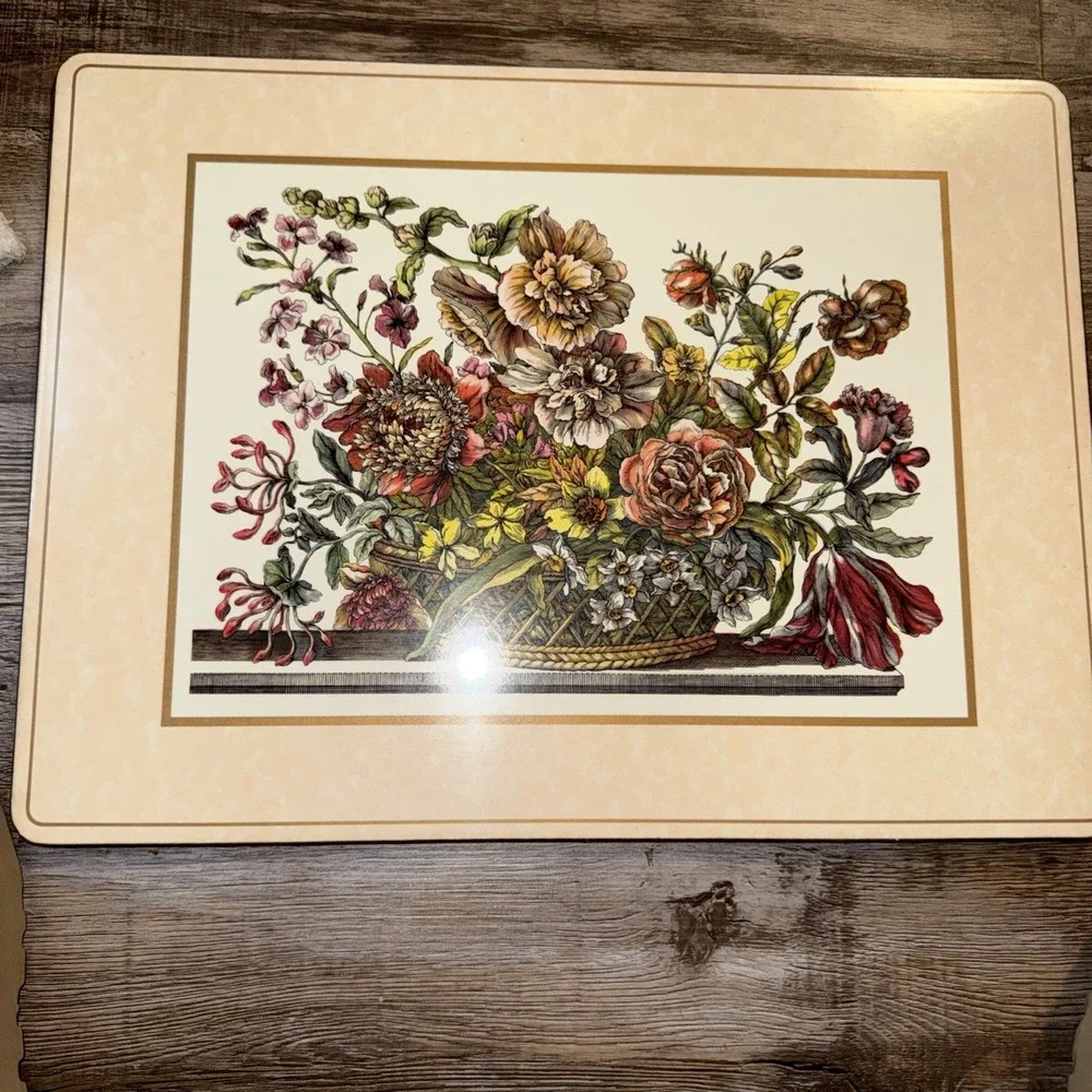 Pimpernel set vtg
