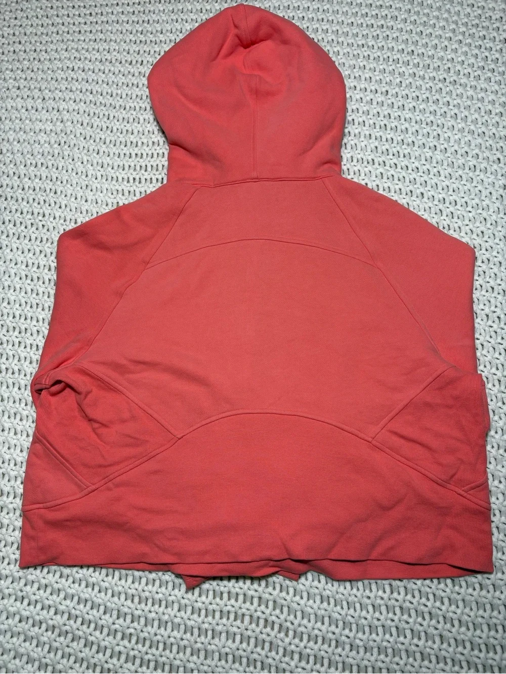 lululemon athletica hard hoodie
