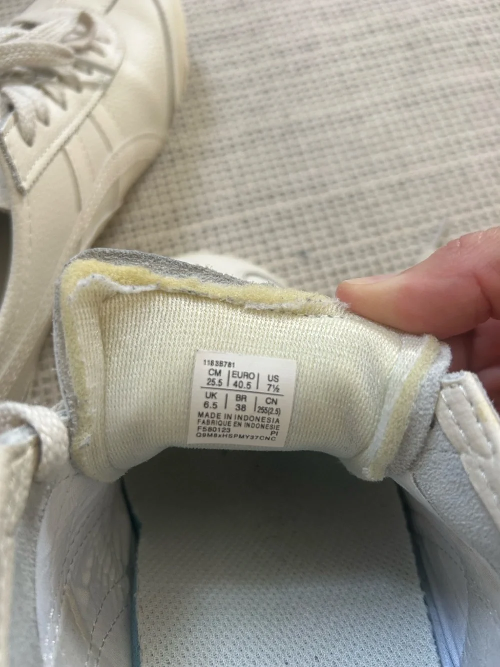 Onitsuka Tiger by Asics perfect classic