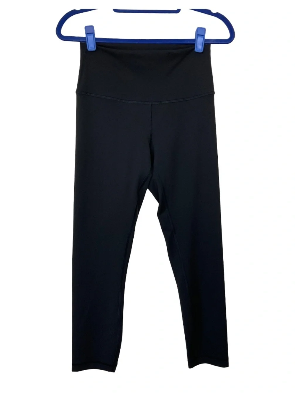 lululemon athletica train hard