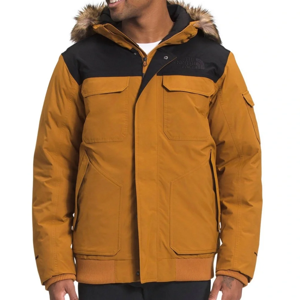 The North Face north face