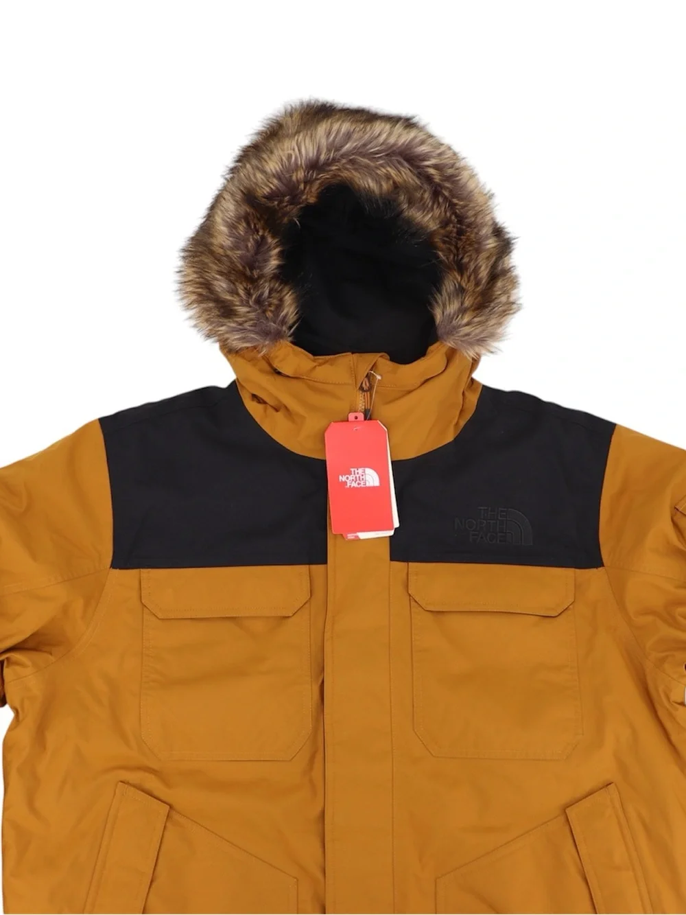 The North Face north face