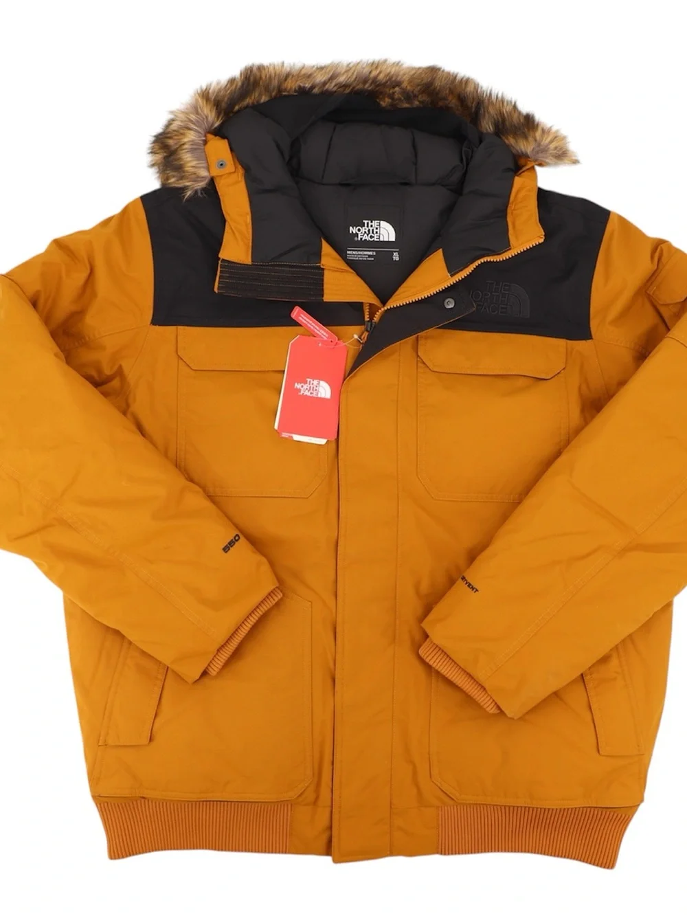 The North Face north face