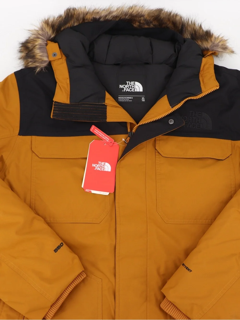 The North Face north face