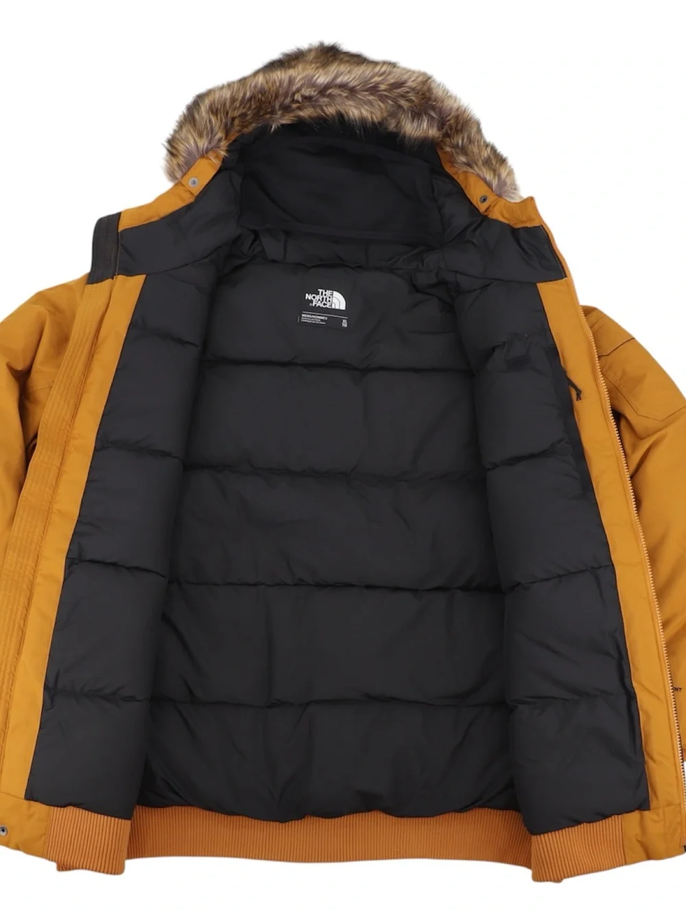 The North Face north face