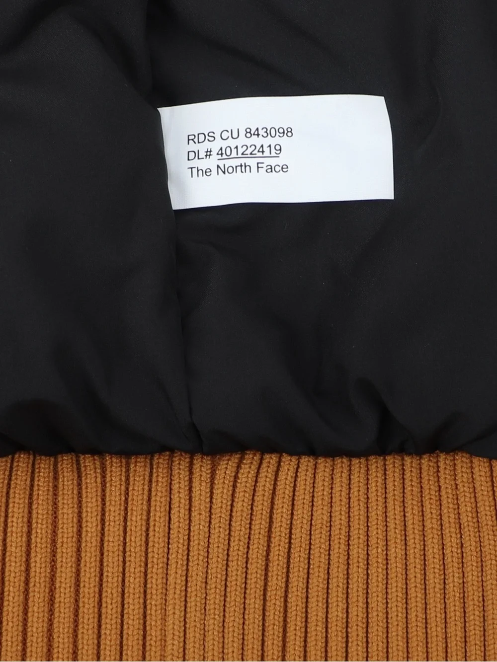 The North Face north face