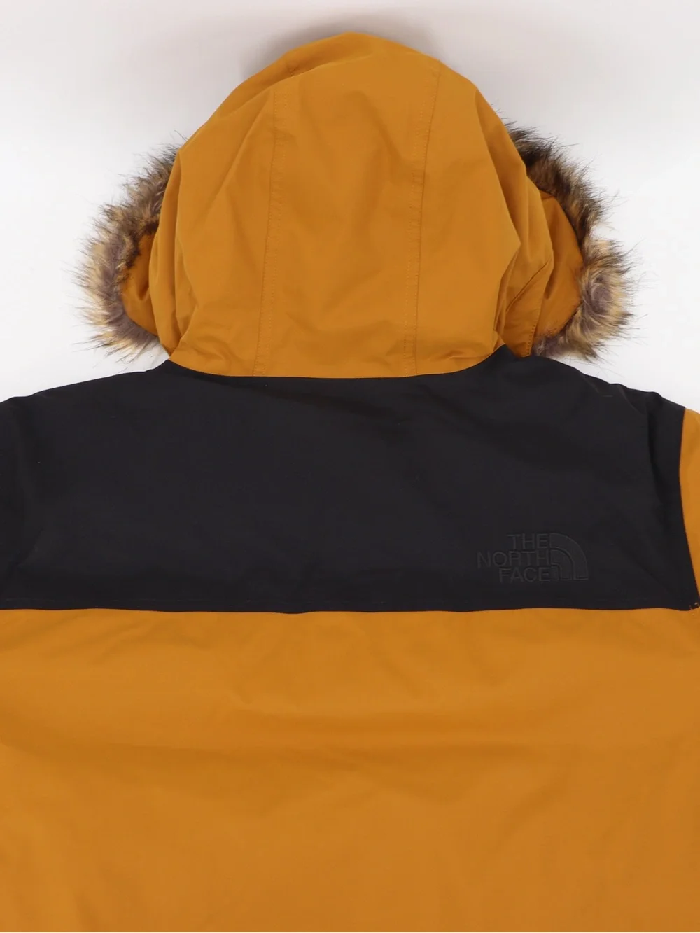 The North Face north face