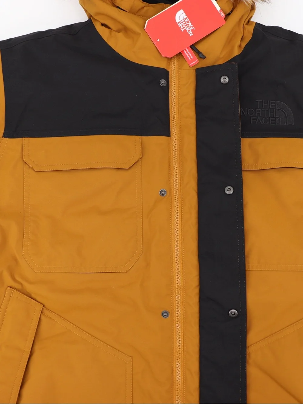 The North Face north face