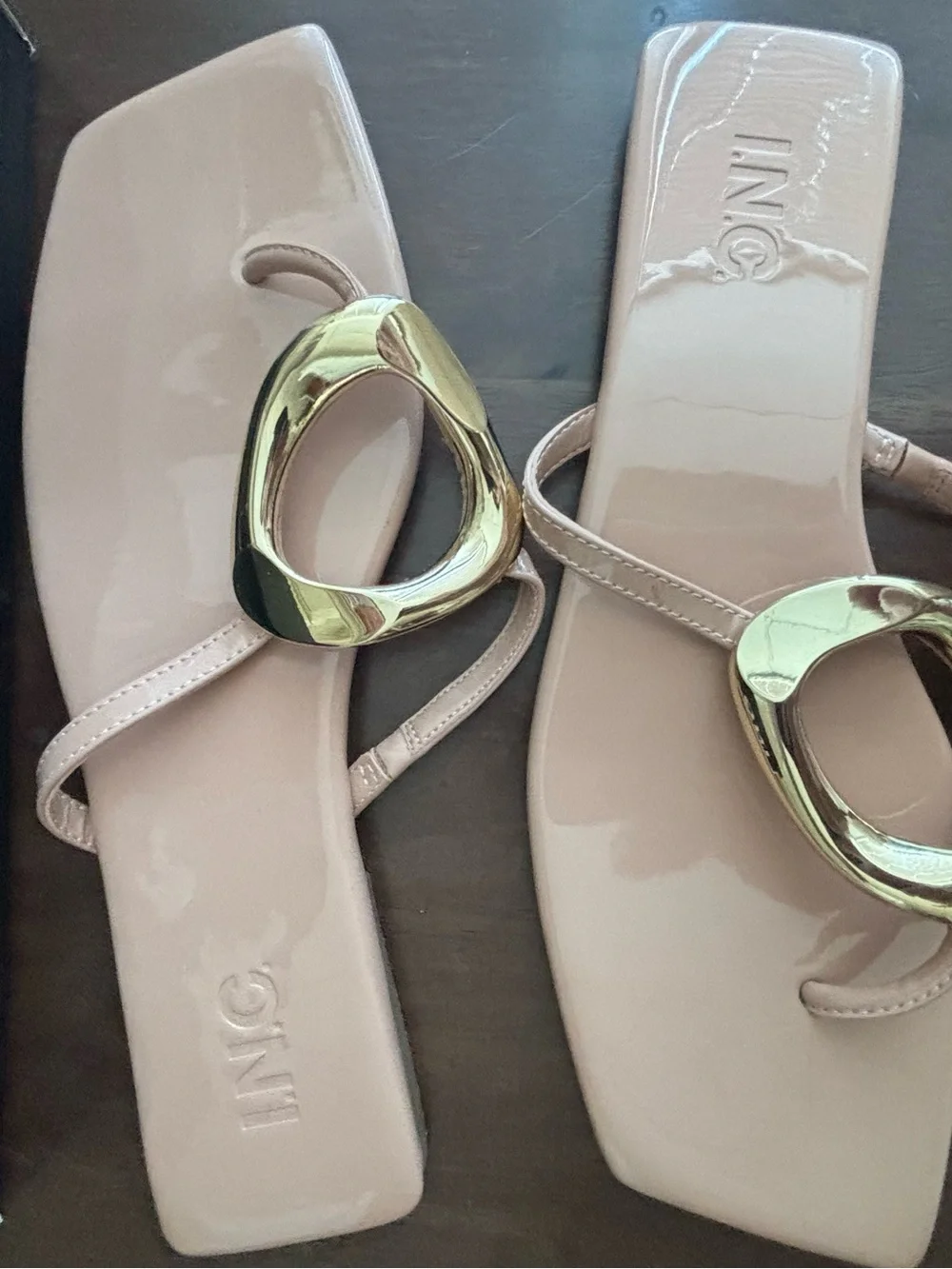 INC International Concepts brand new