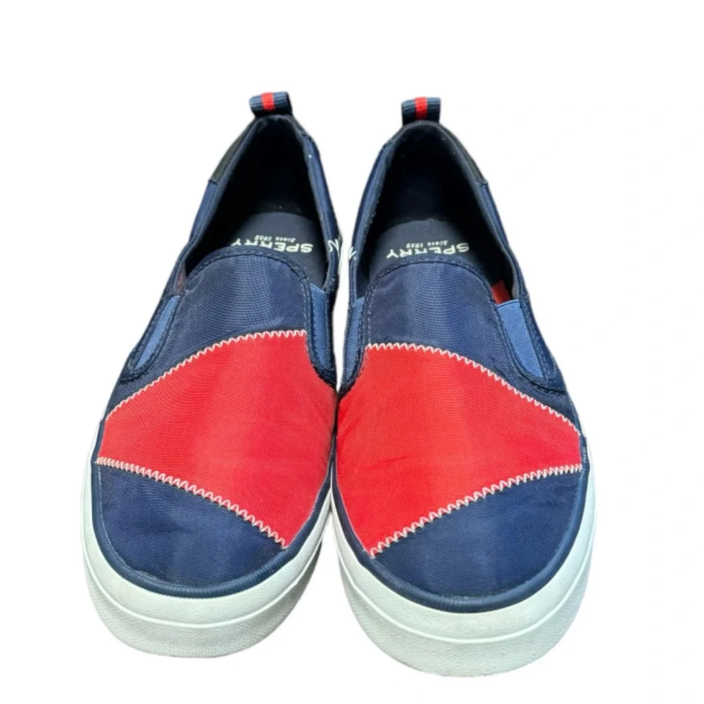 Sperry dri ensures