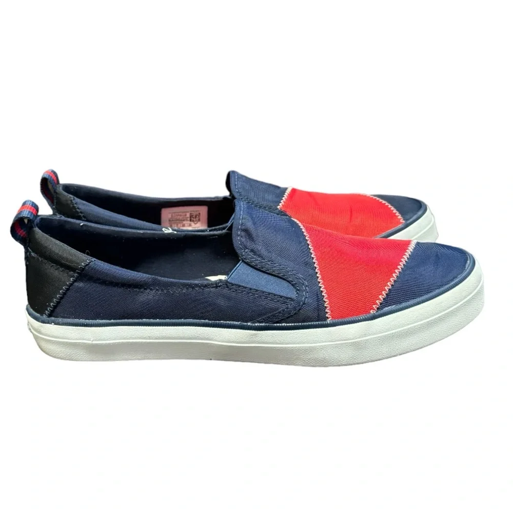 Sperry ready stylish