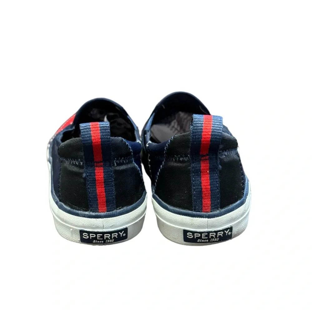 Sperry great memory