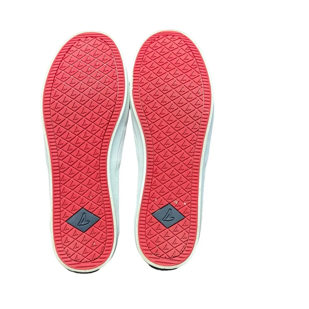 Sperry stability lifestyle