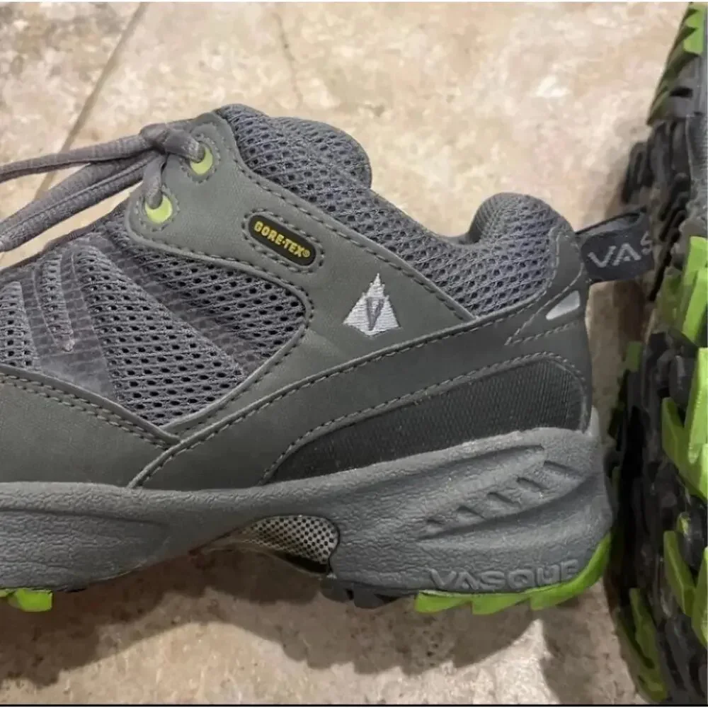 Vasque shoes hiking
