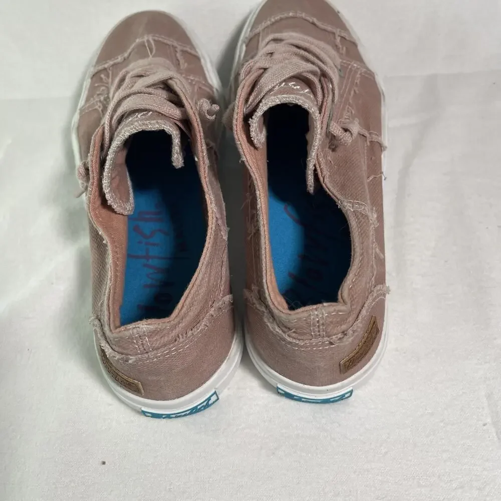 Blowfish Malibu fall feminine