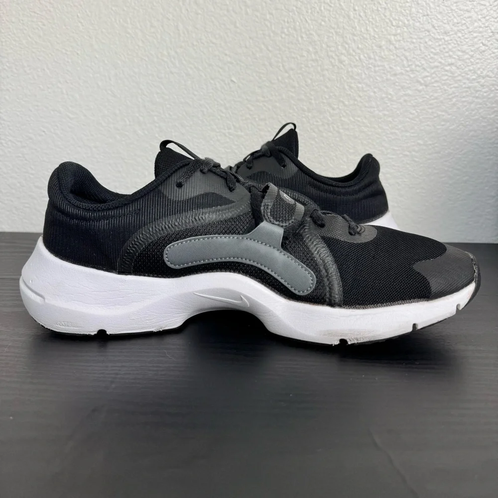 Nike season pictures please