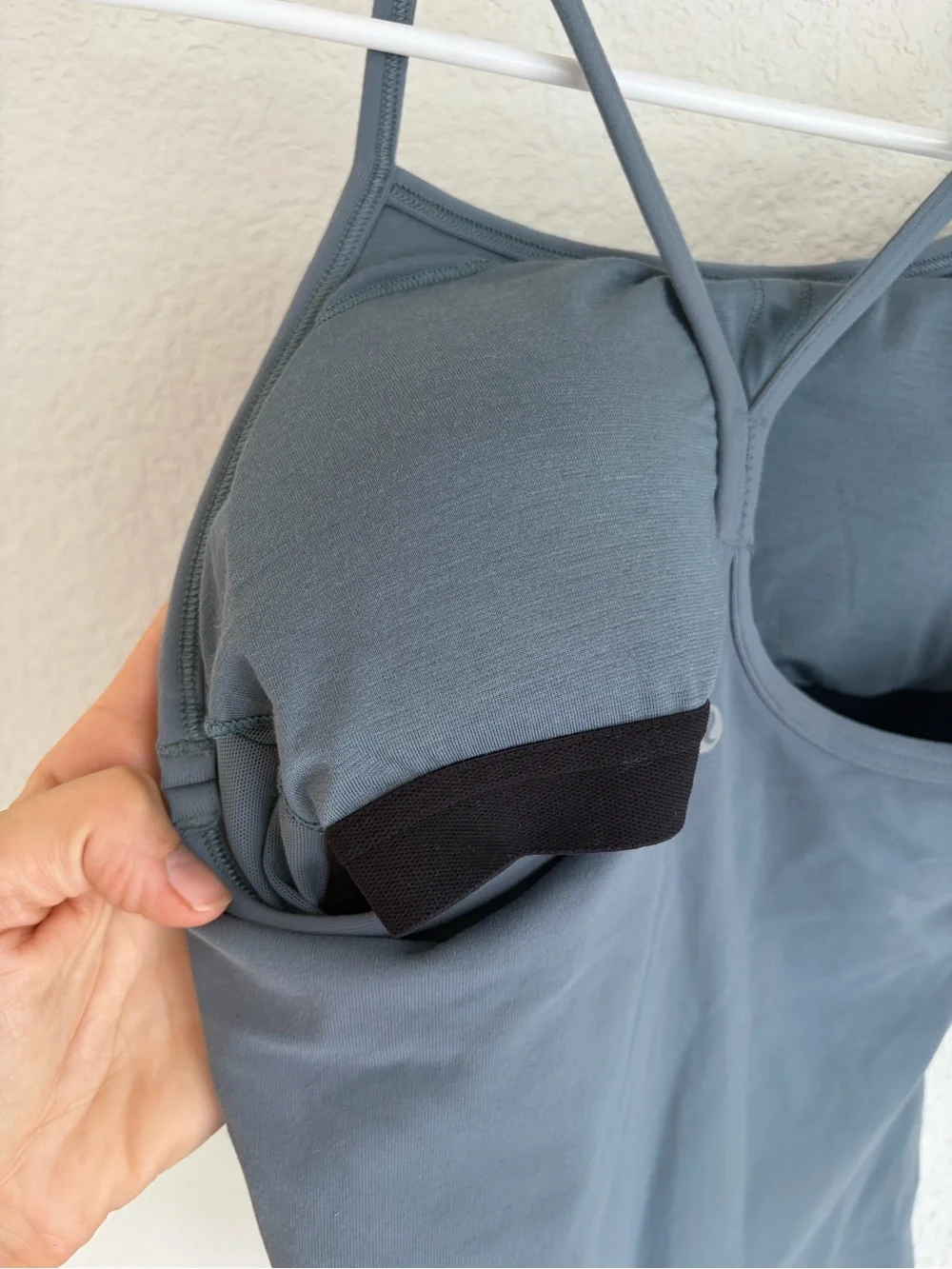 lululemon athletica sleek slate