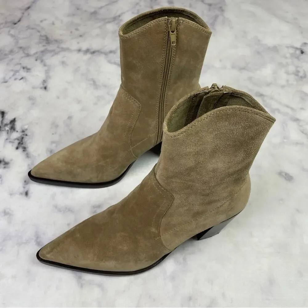 Jeffrey Campbell step into