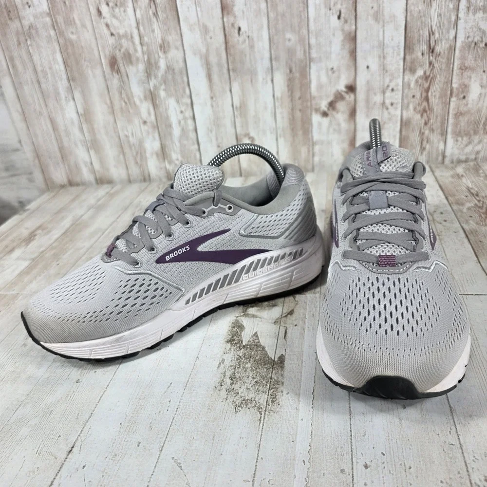 Brooks running dna