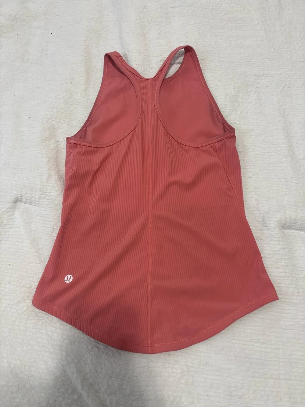 lululemon athletica lightweight ribbed