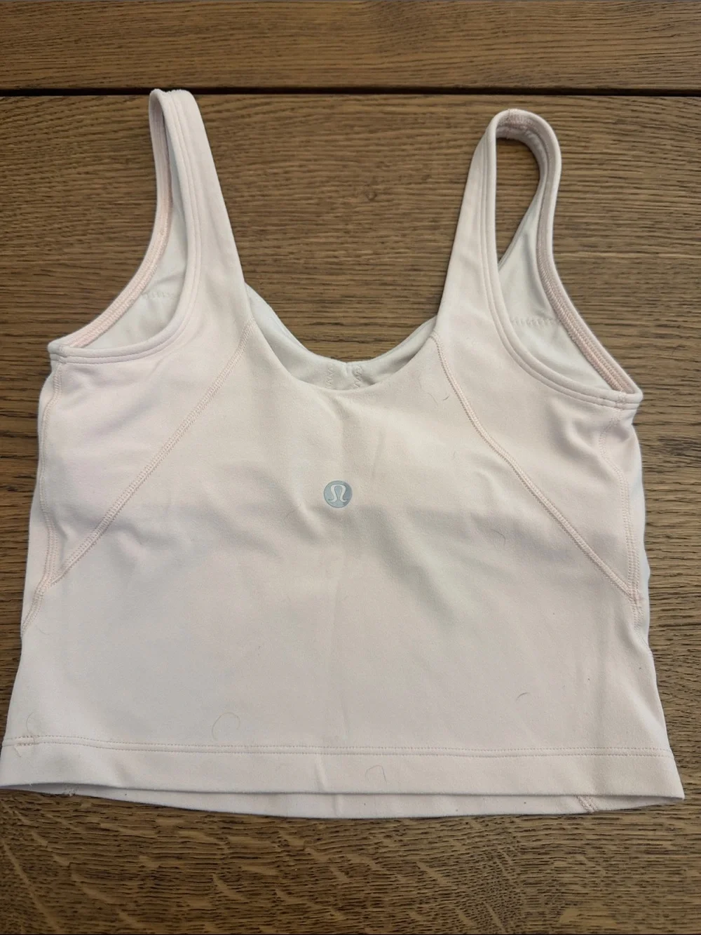 lululemon athletica soft light