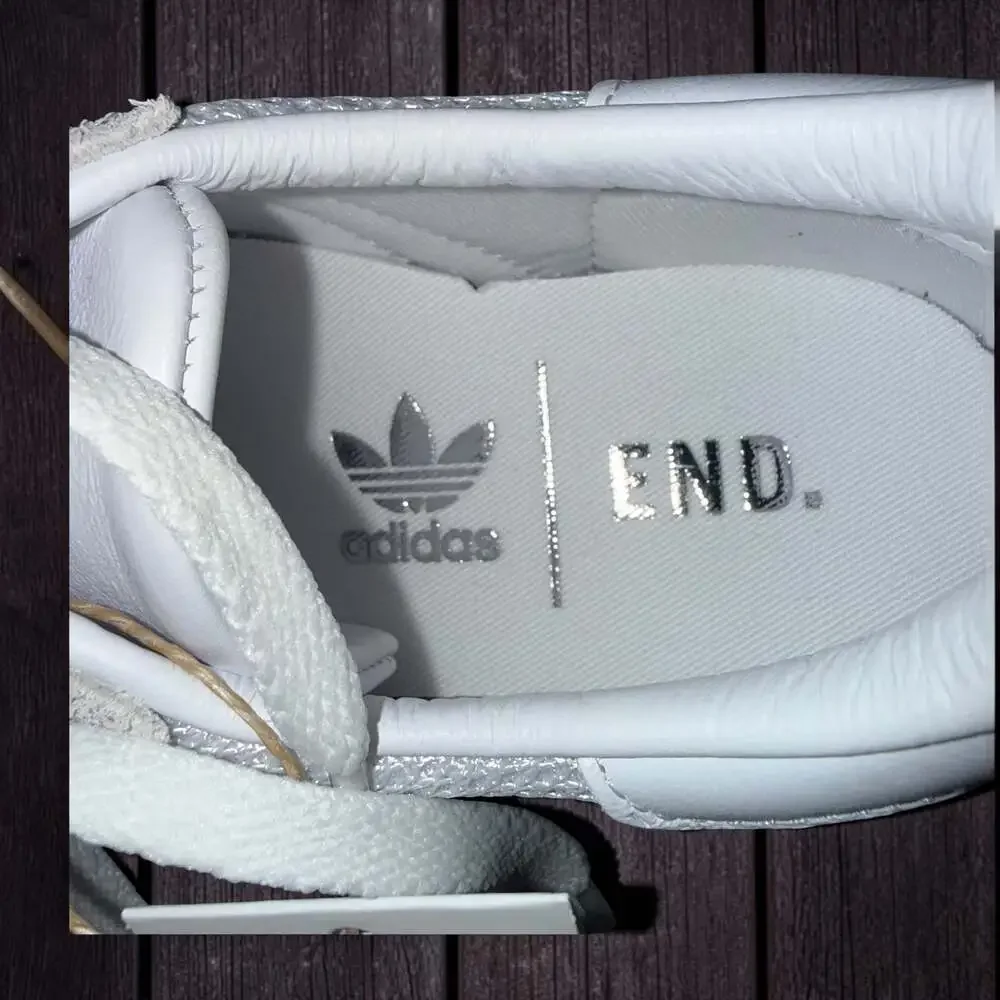 adidas end manchester