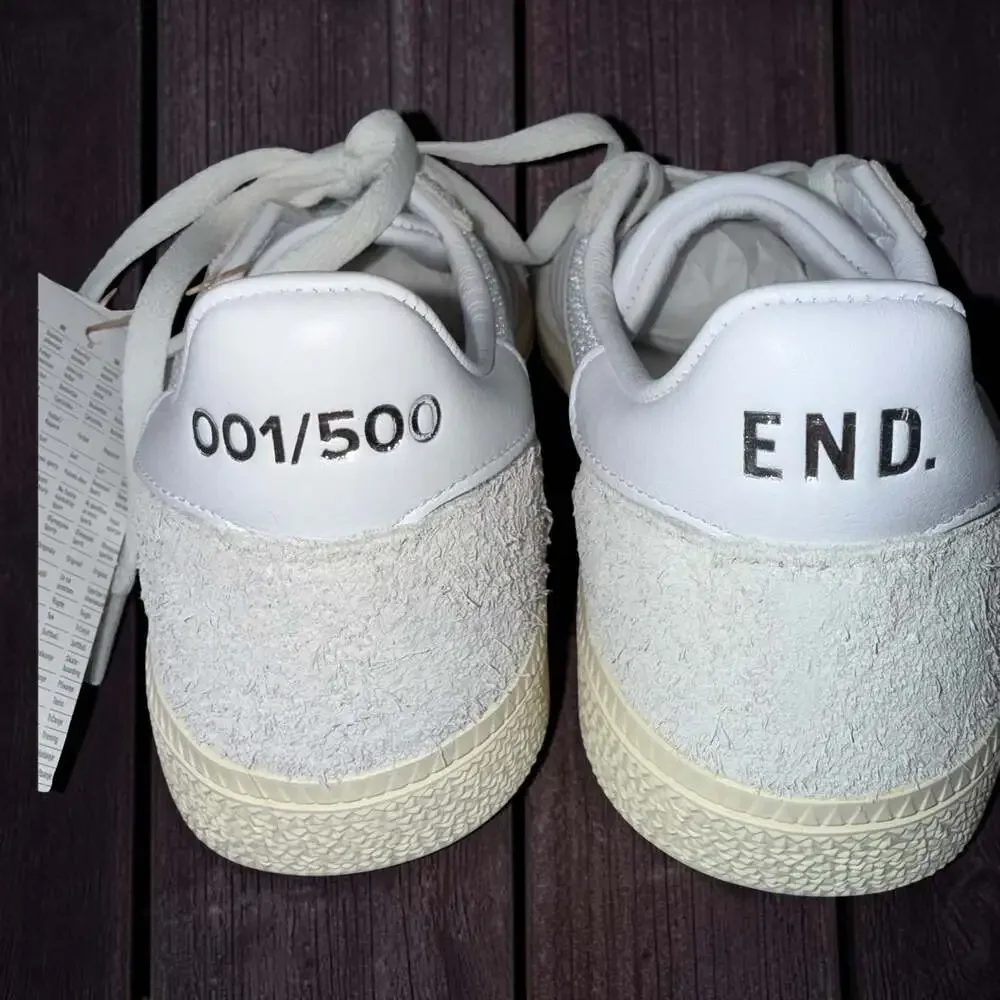 adidas end manchester