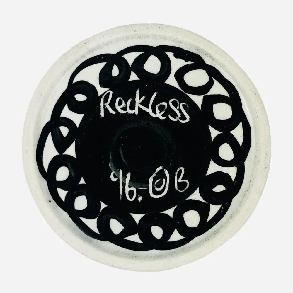 Reckless Designs vintage 1996