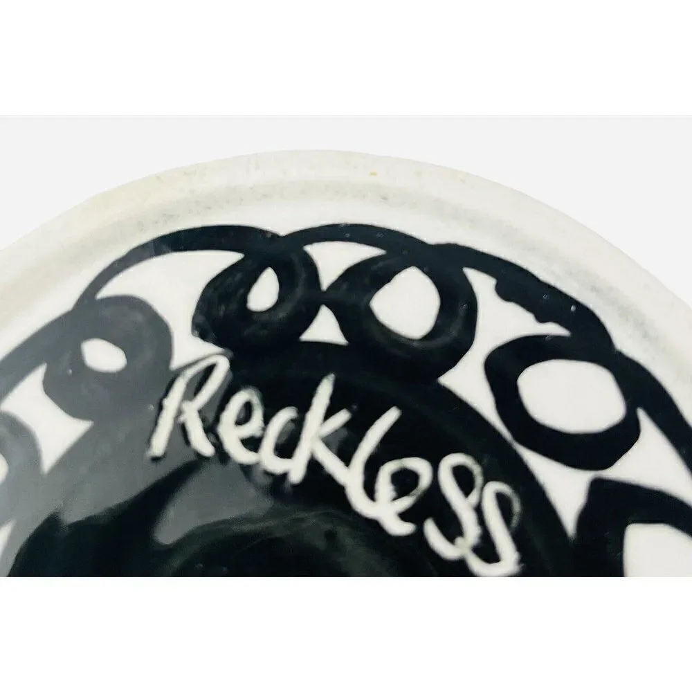 Reckless Designs vintage 1996