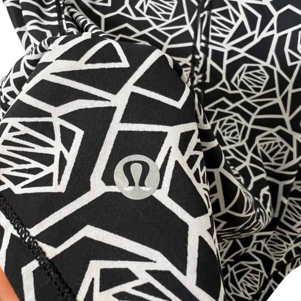 lululemon athletica introducing rare