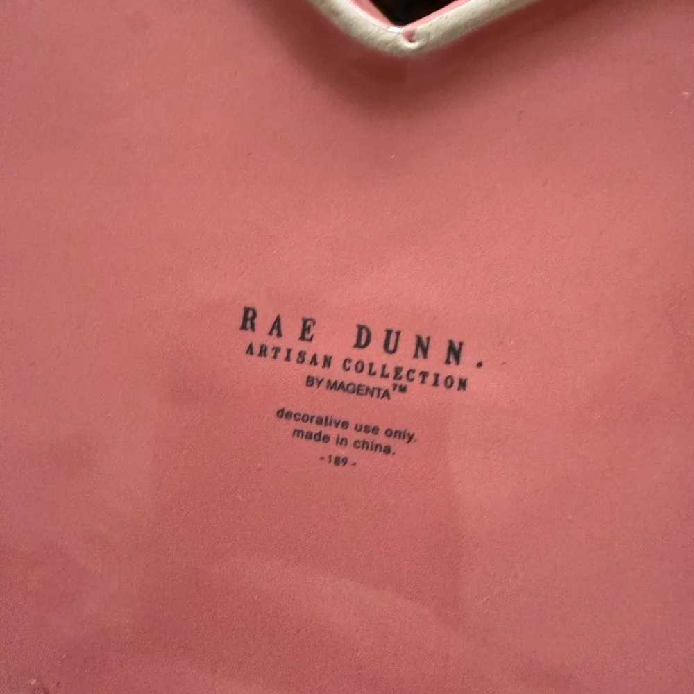 Rae Dunn rae dunn