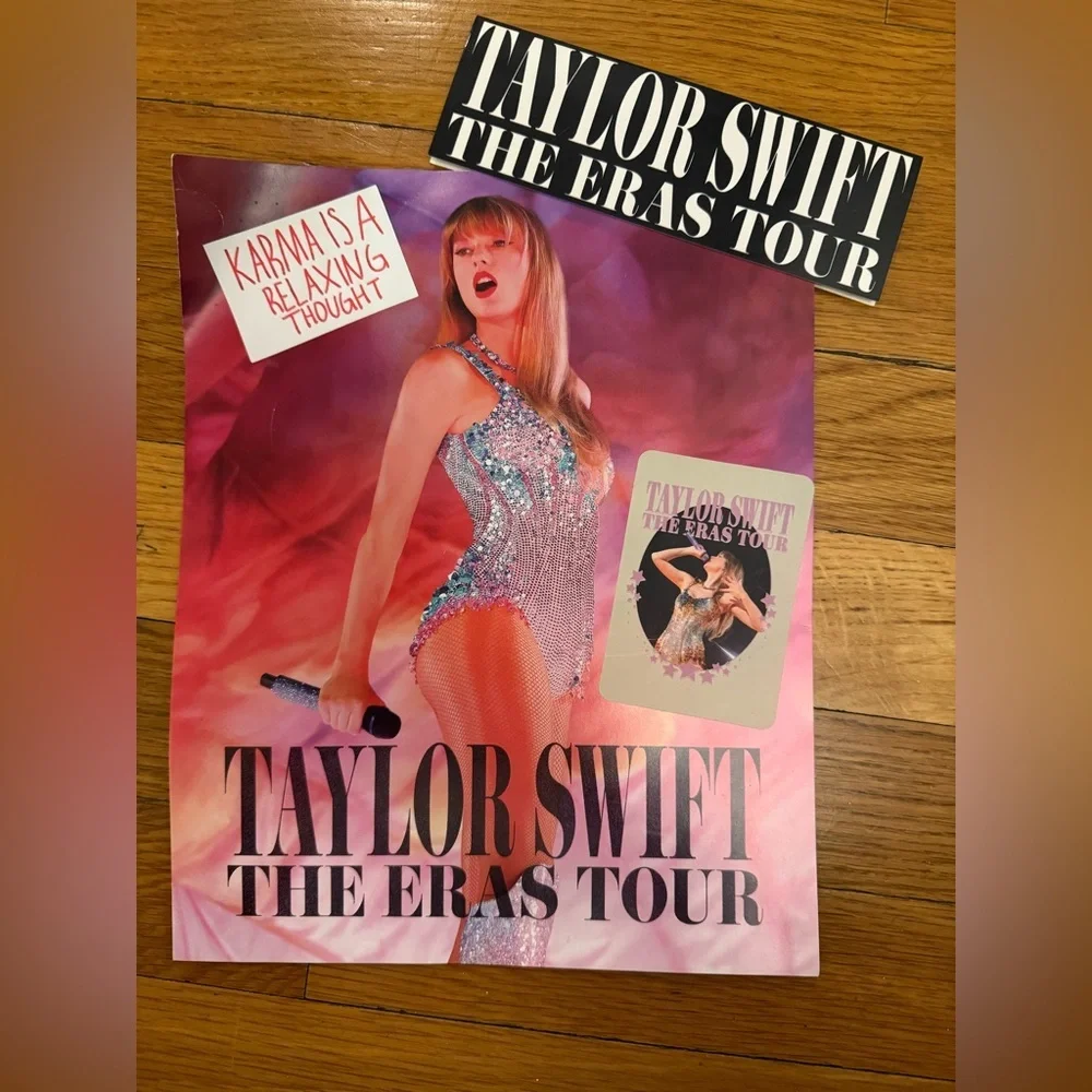 Taylor Swift this fun