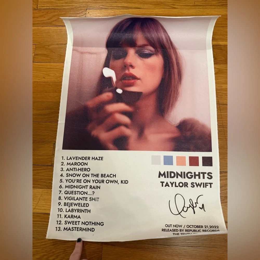Taylor Swift this fun